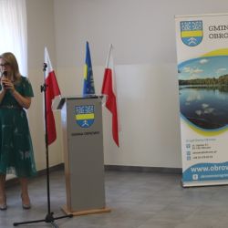 Gala Akademii Zdolnych Wójta Gminy Obrowo