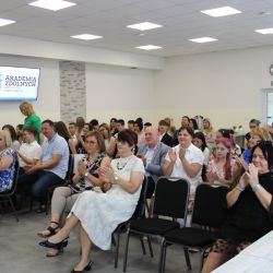 Gala Akademii Zdolnych Wójta Gminy Obrowo