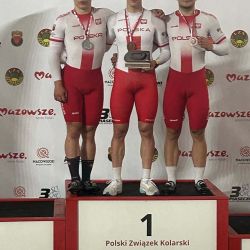 Grand Prix Poland UCI 2025