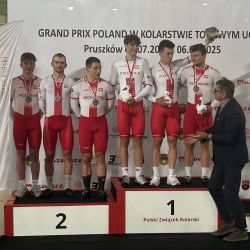 Grand Prix Poland UCI 2025