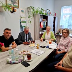 Rada budowy Dobrzejewice