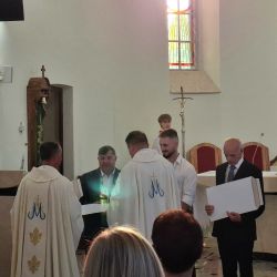 Jubileusz Kapeli Ludowej im. Kamińskich