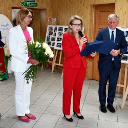 Jubileusz Kapeli Ludowej im. Kamińskich