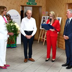 Jubileusz Kapeli Ludowej im. Kamińskich