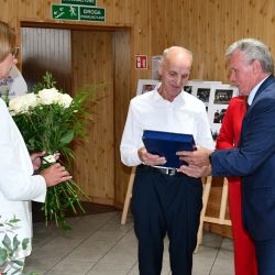 Jubileusz Kapeli Ludowej im. Kamińskich