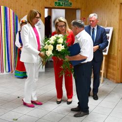 Jubileusz Kapeli Ludowej im. Kamińskich