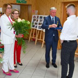 Jubileusz Kapeli Ludowej im. Kamińskich