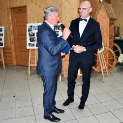 Jubileusz Kapeli Ludowej im. Kamińskich