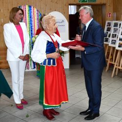 Jubileusz Kapeli Ludowej im. Kamińskich