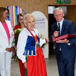 Jubileusz Kapeli Ludowej im. Kamińskich