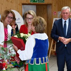 Jubileusz Kapeli Ludowej im. Kamińskich