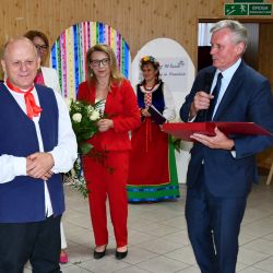 Jubileusz Kapeli Ludowej im. Kamińskich