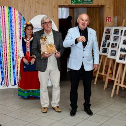 Jubileusz Kapeli Ludowej im. Kamińskich