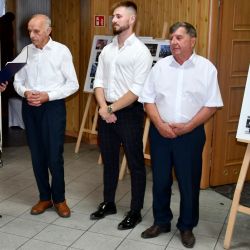 Jubileusz Kapeli Ludowej im. Kamińskich