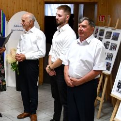 Jubileusz Kapeli Ludowej im. Kamińskich