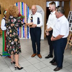 Jubileusz Kapeli Ludowej im. Kamińskich