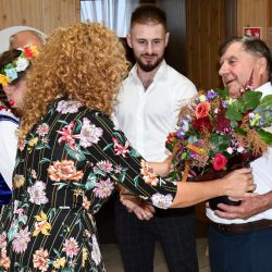 Jubileusz Kapeli Ludowej im. Kamińskich