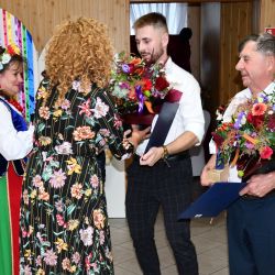 Jubileusz Kapeli Ludowej im. Kamińskich