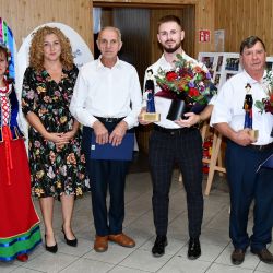 Jubileusz Kapeli Ludowej im. Kamińskich