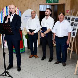 Jubileusz Kapeli Ludowej im. Kamińskich