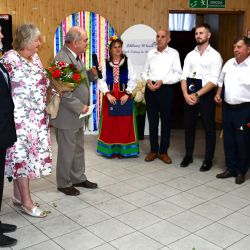 Jubileusz Kapeli Ludowej im. Kamińskich