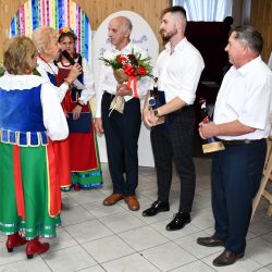 Jubileusz Kapeli Ludowej im. Kamińskich