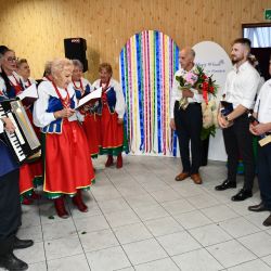 Jubileusz Kapeli Ludowej im. Kamińskich