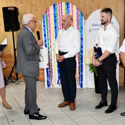 Jubileusz Kapeli Ludowej im. Kamińskich