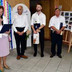 Jubileusz Kapeli Ludowej im. Kamińskich