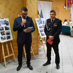 Jubileusz Kapeli Ludowej im. Kamińskich