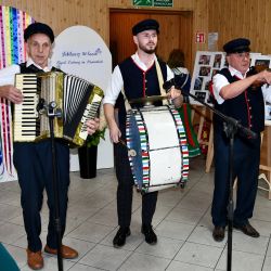 Jubileusz Kapeli Ludowej im. Kamińskich