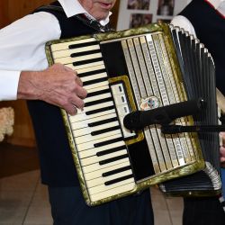 Jubileusz Kapeli Ludowej im. Kamińskich