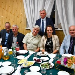 Jubileusz Kapeli Ludowej im. Kamińskich