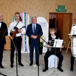 Jubileusz Kapeli Ludowej im. Kamińskich