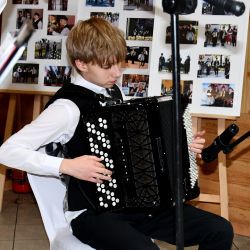 Jubileusz Kapeli Ludowej im. Kamińskich