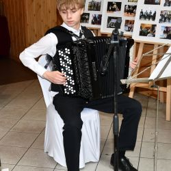 Jubileusz Kapeli Ludowej im. Kamińskich