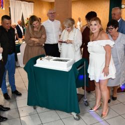 Jubileusz Kapeli Ludowej im. Kamińskich
