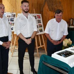 Jubileusz Kapeli Ludowej im. Kamińskich