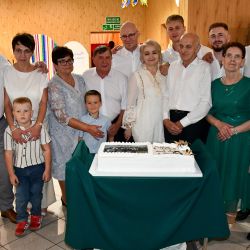 Jubileusz Kapeli Ludowej im. Kamińskich