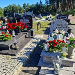 Jubileusz Kapeli Ludowej im. Kamińskich