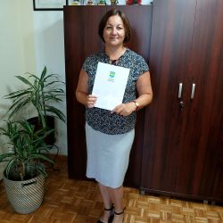 Awans na stopień nauczyciela mianowanego