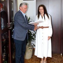 Awans na stopień nauczyciela mianowanego