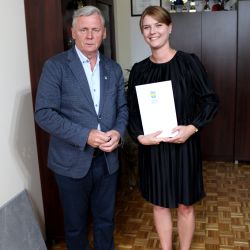 Awans na stopień nauczyciela mianowanego