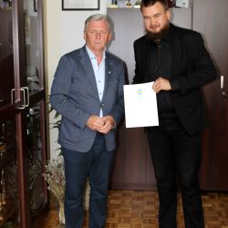 Awans na stopień nauczyciela mianowanego