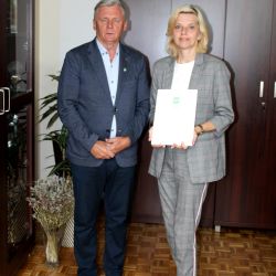Awans na stopień nauczyciela mianowanego