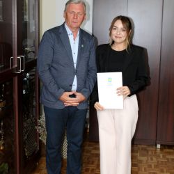 Awans na stopień nauczyciela mianowanego