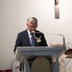 Gminne Dożynki w Obrowie