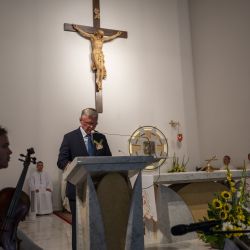 Gminne Dożynki w Obrowie