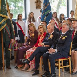 Gminne Dożynki w Obrowie