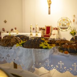 Gminne Dożynki w Obrowie